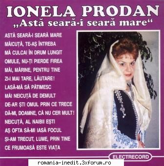 DIN COLECTIA DE AUR A FOLCLORULUI AUTENTIC ROMANESC-reloaded - syzkd - Muzica populara romaneasca - Romanian folk