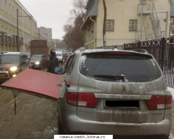 DIN NOU DESPRE SOFERII DE AUTOCARE - SoDMaster - Funny
