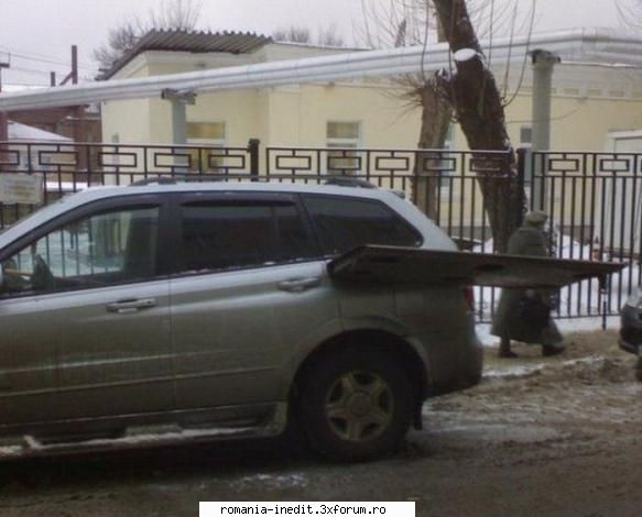 DIN NOU DESPRE SOFERII DE AUTOCARE - SoDMaster - Funny