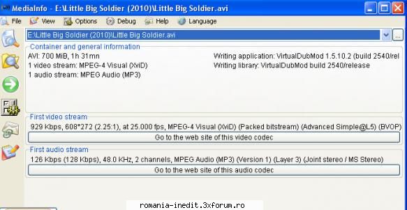 Da bing xiao jiang (2010) - Da bing xiao jiang (2010) (Little Big Soldier ) - Filme - Movies