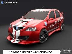 Dacia Logan ( TUNATA ) - Dacia Logan ( TUNATA ) - Off Topic