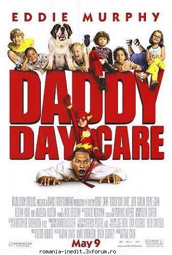Daddy day care - download film + subtitrare imdb detali film Regia - Filme - Movies