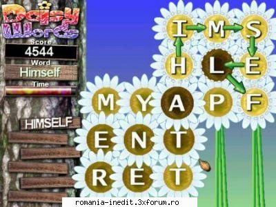 DaisyWords v1.21 - DaisyWords v1.21 | 1.2 MB DaisyWords is a new - Full Games