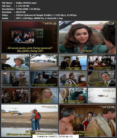 Dallas 1978..ro - sasadoru - TV Shows