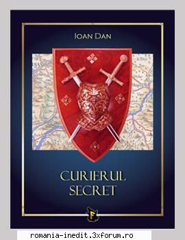 Dan Ioan - Colectia Cavalerii - Am �ncercat să vă fac un cadou de - Carti in limba romana