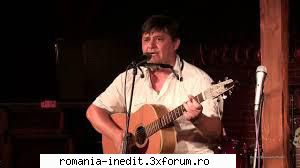 Dan Manciulea Cantece sarate Live in Ramnicu Sarat - bgl23 - Albume MP3 romanesti - Romanian MP3 albums