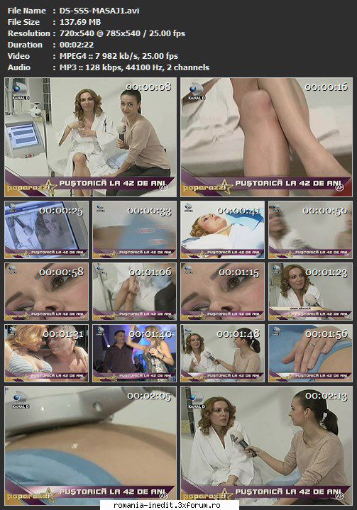 Dana Savuica - sasadoru - Sexy & Softcore