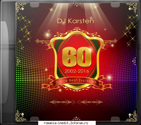 Dance Beat Explosion - Dance Beat Explosion - Remix & Megamix