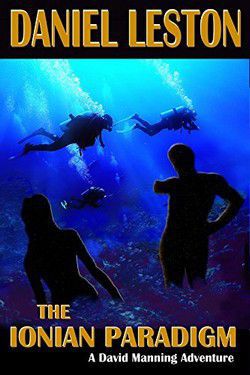 Daniel Leston - Daniel Leston - 05 The Ionian Paradigm (epub) As - Carti in limbi straine