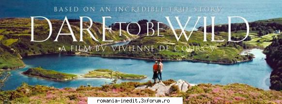 Dare to Be Wild (2015) - Dare to Be Wild (2015) �ndrăznește - Filme - Movies