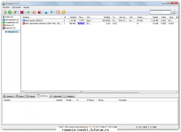 Dark Sector 2009 (PC) - seradys - Full Games