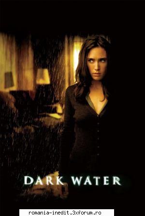 Dark Water [2005] [DVDRip RoSub iNT] - Drama/Horror/Thriller ,139 votes) - Filme - Movies
