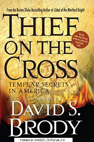 David Brody - David Brody - 02. Thief on the Cross (epub) Why - Carti in limbi straine