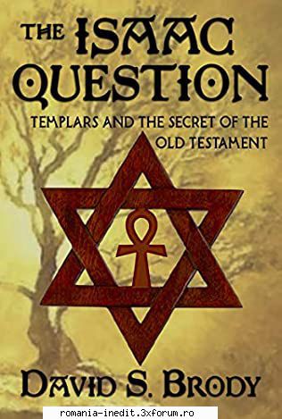 David Brody - David Brody - 05. The Isaac Question (epub) While - Carti in limbi straine