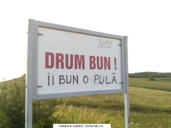 De pe soselele Romaniei - EncantadoR - Funny