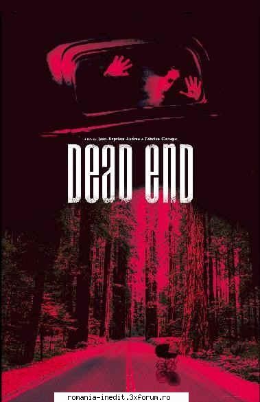Dead End (2003) RO sub [ filebox] - Dead End (2003) info Dead End, un horror cu buget - Filme - Movies
