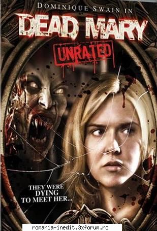 Dead Mary horror - download film download subtitrare ] imdb detali - Filme - Movies