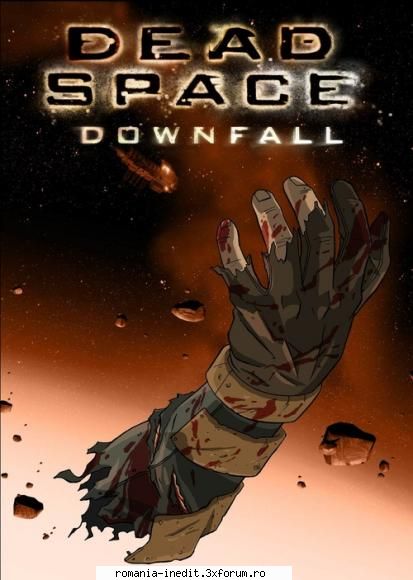 Dead Space: Downfall - r0bby - Filme - Movies