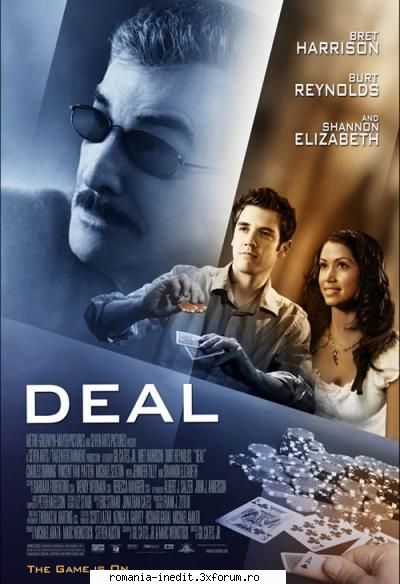 Deal - Un film despre si cu "cartofori" DOWNLOAD - Filme - Movies