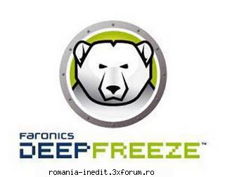 Deep Freeze Pro v +serial - Faronics Deep Freeze makes computer - New Softwarez