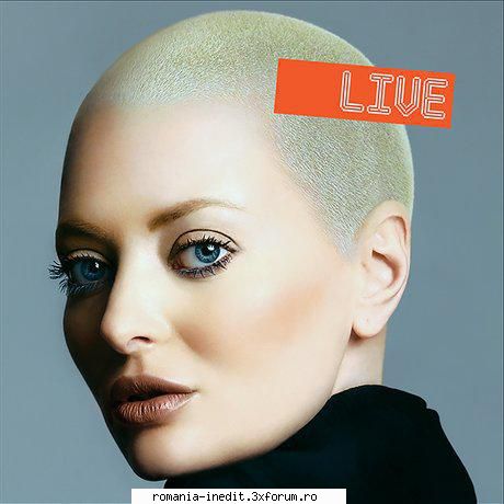 Delia-DELIALIVE - Delia* Cine M-a Făcut Om Mare 4:00 2 - Albume MP3 romanesti - Romanian MP3 albums