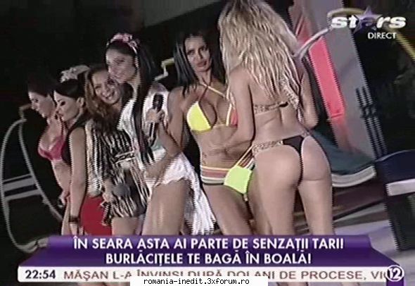 Denisa Bita si Roxana Marinescu - sasadoru - Sexy & Softcore