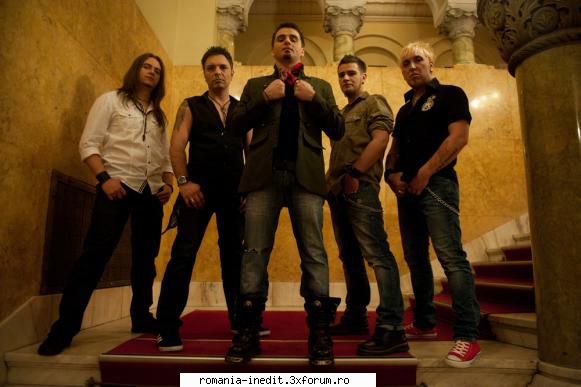 Desant - �Joc de Noroc� albumul anului 2012 - Salut , ne ajutati cu acest album al trupei din - Request