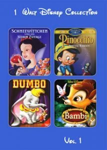 Desene animate, cantecele, povesti etc. in limba GERMANA - tciprian - Filme pentru copii - Movies for kids