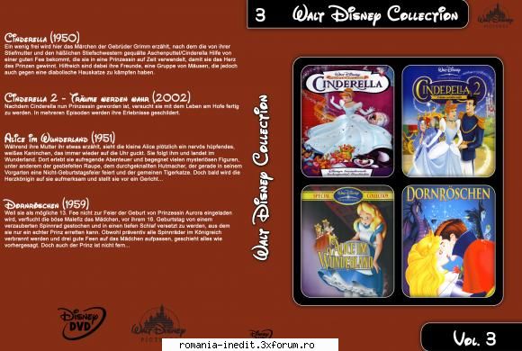 Desene animate, cantecele, povesti etc. in limba GERMANA - tciprian - Filme pentru copii - Movies for kids