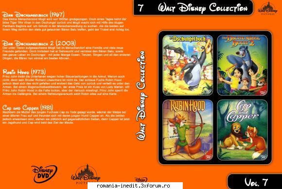 Desene animate, cantecele, povesti etc. in limba GERMANA - tciprian - Filme pentru copii - Movies for kids
