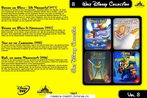 Desene animate, cantecele, povesti etc. in limba GERMANA - tciprian - Filme pentru copii - Movies for kids
