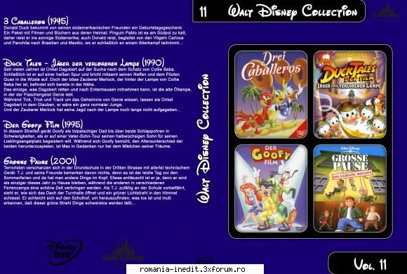 Desene animate, cantecele, povesti etc. in limba GERMANA - tciprian - Filme pentru copii - Movies for kids