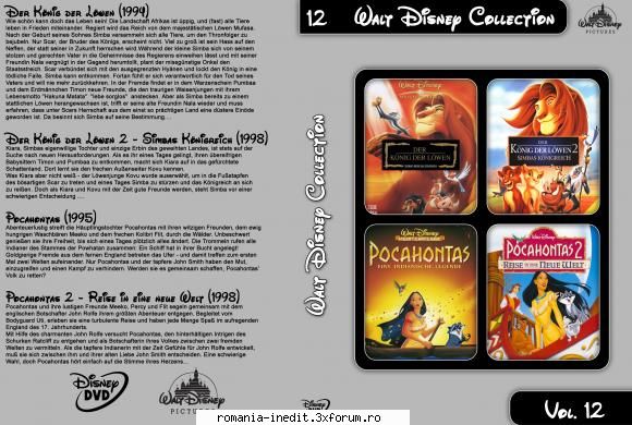 Desene animate, cantecele, povesti etc. in limba GERMANA - tciprian - Filme pentru copii - Movies for kids