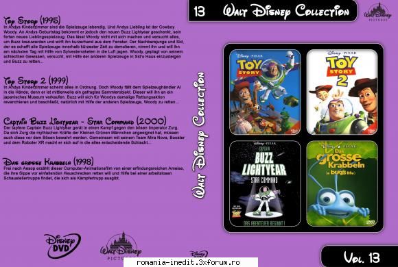 Desene animate, cantecele, povesti etc. in limba GERMANA - tciprian - Filme pentru copii - Movies for kids
