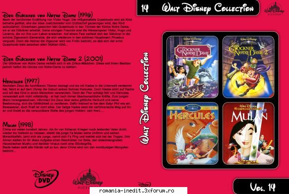 Desene animate, cantecele, povesti etc. in limba GERMANA - tciprian - Filme pentru copii - Movies for kids