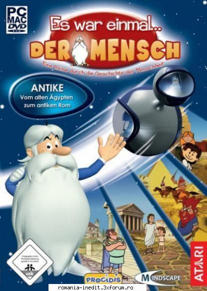 Desene animate, cantecele, povesti etc. in limba GERMANA - tciprian - Filme pentru copii - Movies for kids