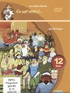 Desene animate, cantecele, povesti etc. in limba GERMANA - tciprian - Filme pentru copii - Movies for kids