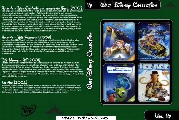 Desene animate, cantecele, povesti etc. in limba GERMANA - tciprian - Filme pentru copii - Movies for kids