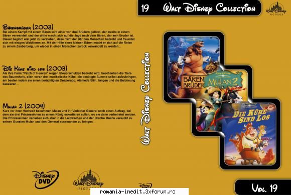 Desene animate, cantecele, povesti etc. in limba GERMANA - tciprian - Filme pentru copii - Movies for kids