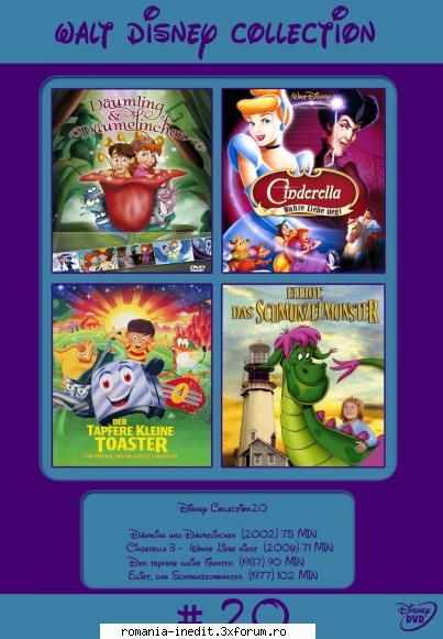 Desene animate, cantecele, povesti etc. in limba GERMANA - tciprian - Filme pentru copii - Movies for kids