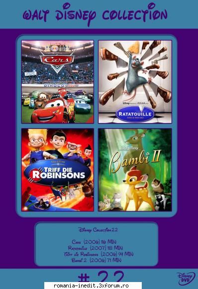 Desene animate, cantecele, povesti etc. in limba GERMANA - tciprian - Filme pentru copii - Movies for kids