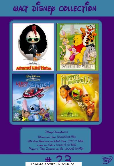 Desene animate, cantecele, povesti etc. in limba GERMANA - tciprian - Filme pentru copii - Movies for kids