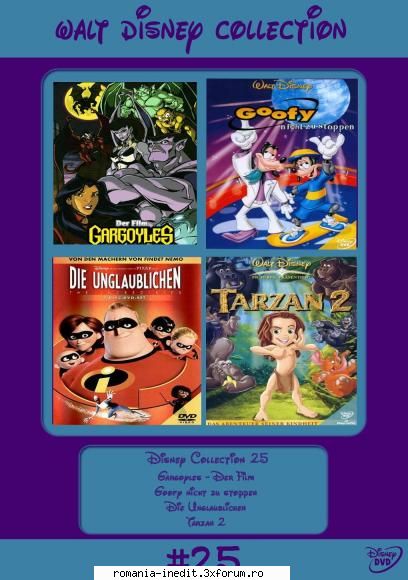 Desene animate, cantecele, povesti etc. in limba GERMANA - tciprian - Filme pentru copii - Movies for kids