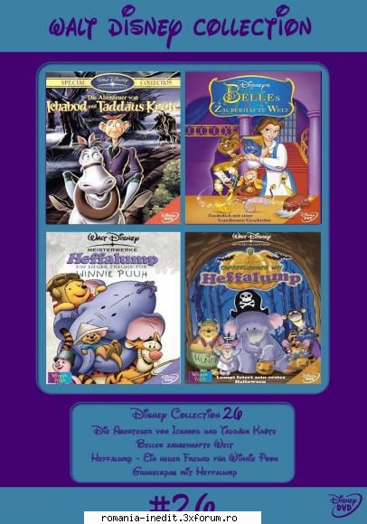 Desene animate, cantecele, povesti etc. in limba GERMANA - tciprian - Filme pentru copii - Movies for kids
