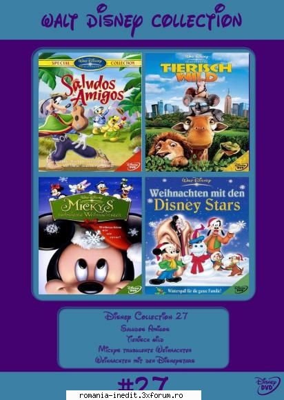 Desene animate, cantecele, povesti etc. in limba GERMANA - tciprian - Filme pentru copii - Movies for kids