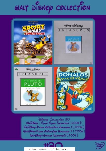 Desene animate, cantecele, povesti etc. in limba GERMANA - tciprian - Filme pentru copii - Movies for kids