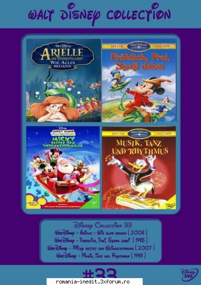 Desene animate, cantecele, povesti etc. in limba GERMANA - tciprian - Filme pentru copii - Movies for kids