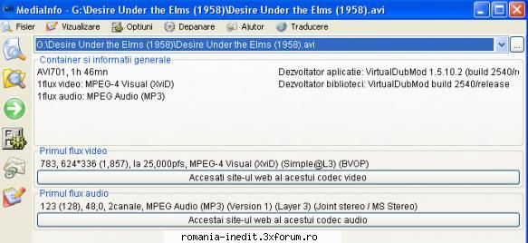 Desire Under the Elms (1958) - Desire Under the Elms (1958)DVDRip audio engleza - Filme clasice - Old Movies