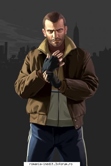 Detalii patch Gta 4 PC - Se pare ca patchul este gata dar mai trebuie sa - Off Topic