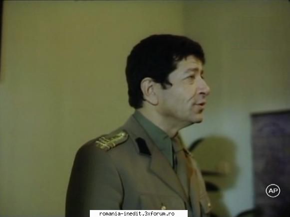 Detasamentul Concordia (1980) - E aceeasi varianta ca si prima dar - Filme rom�nesti - Romanian Movies